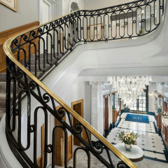 47 Park Street - Grand Residences by Marriott - Bild 14