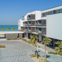 Nikki Beach Resort & Spa Dubai - Bild 1