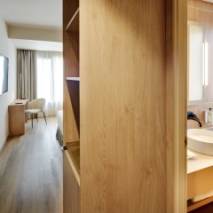 Sercotel Pozuelo Hotel - Bild 13