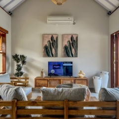 Moana Villa & Suites Bingin - Bild 2