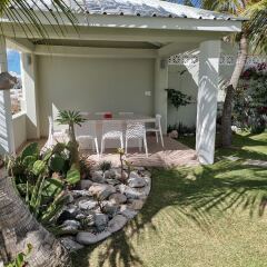 Beach secrets in Maho, Sint Maarten from 725$, photos, reviews - zenhotels.com photo 17