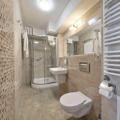 Hotel Gromada Warszawa Centrum - Bild 8