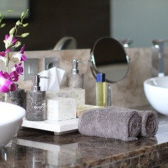 The LUXE Ubud, a Boutique Hotel - Bild 11