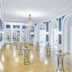 Hotel Atlantic Hamburg, Autograph Collection - Bild 16