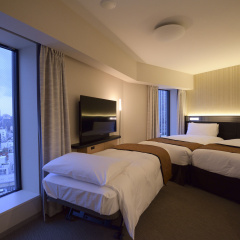 Richmond Hotel Premier Asakusa International - Bild 14
