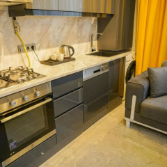 Elite World Homes Istanbul Bosphorus - Bild 17