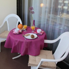 Chalet Swiss - App.Nelles - Bild 10