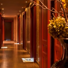 Buddha-Bar Hotel Prague - Bild 15