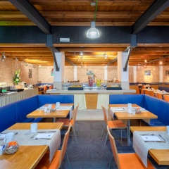 Eurostars Cannaregio - Bild 23