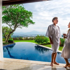 Sun Island Suites & Spa Goa Gong - Bild 27
