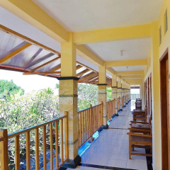 Transit Inn Senggigi - Bild 12