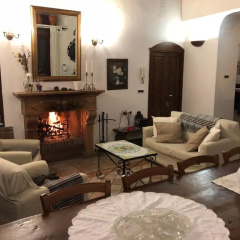 B&B Villa Loriana thumbnail 5