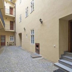 Grand Hotel Praha - Bild 1