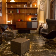 Hôtel La Nouvelle République & Hammam - Bild 1
