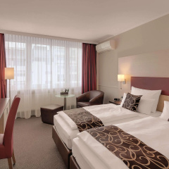 Best Western Hotel Darmstadt Mitte - Bild 7