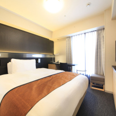 Richmond Hotel Premier Asakusa International - Bild 3