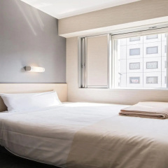 Super Hotel Matsumoto Ekimae thumbnail 17