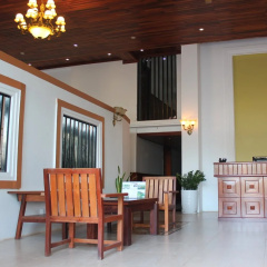Suorkear Hotel thumbnail 12