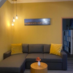 Ferienwohnung Bienengarten - Bild 1