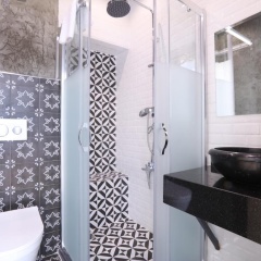 Redstone Hotel - Bild 8