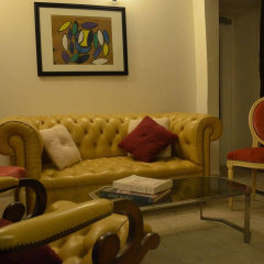 Grand Hôtel de Clermont - Bild 13