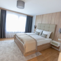 Aparthotel Cosy - Bild 2