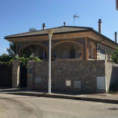 Chalet Son Serra - Bild 5