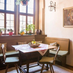 Hotel-Gasthof Goldener Greifen - Bild 11
