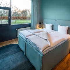 Scandic Sydhavnen - Bild 4