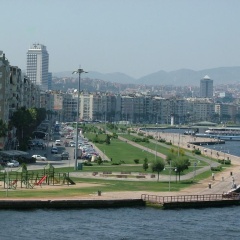 Hotel Cagla Pinar - Bild 15