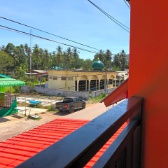 Boodsarin Hotel - Bild 16