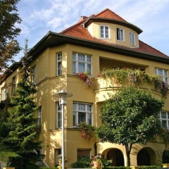 Pension Villa Gisela - Bild 1