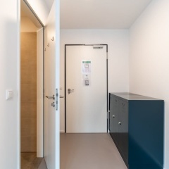 Nena Hostel Berlin Mitte - Bild 5