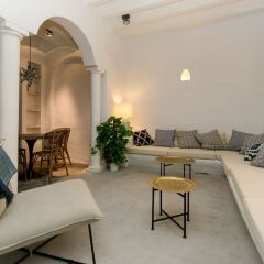 Отель With 2 Bedrooms In Granada, With Wonderful City View And Wif Испания, Гранада - отзывы, цены и фото номеров - забронировать отель With 2 Bedrooms In Granada, With Wonderful City View And Wif онлайн фото 13
