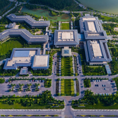 Yinchuan International Convention Centre thumbnail 24