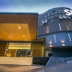 The SIS Kata Resort — Adult Only - Bild 11