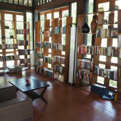 Khao Lak Blue Lagoon Resort - Bild 1