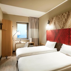 Ibis Konya - Bild 3