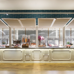 Ofelias Hotel Barcelona 4Sup - Bild 14