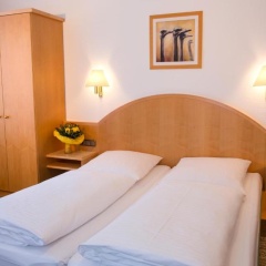 Hotel Brack - Bild 6