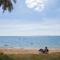 150 m From a Paradise Beach 3 Bedrooms Pool - Bild 21