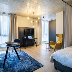 Adina Serviced Apartments Vienna - Bild 2