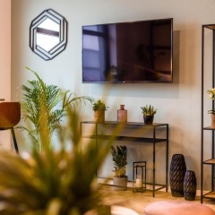 Point 7 Hotel - Bild 1