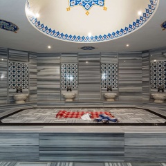 Saphir Resort & Spa - Bild 19
