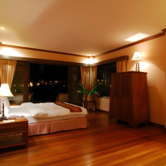 Andamania Beach Resort - Bild 4