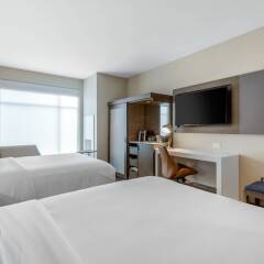 Cambria Hotel Greenville in Greenville, United States of America from 216$, photos, reviews - zenhotels.com photo 28