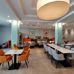 Garner Hotel Wiesbaden City by IHG - Bild 23