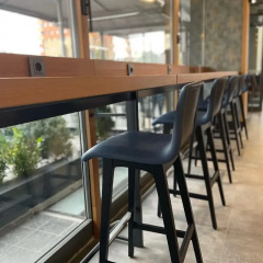 Spark Hotel Residence Konya - Bild 17