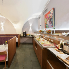 Boutique Hotel Dom - Rooms & Suites - Bild 25