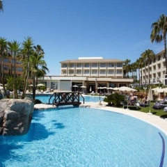 Grupotel Parc Natural & Spa - Bild 15